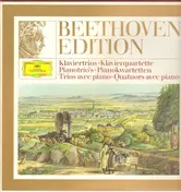 P. Fournier - Beethoven Edition 6: Klaviertrios/ Klavierquartette