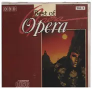 Beethoven, Mponteverdi, Gluck, Rossini - Best of Opera Vol.2