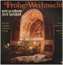 LP - Beethoven, Bach, Mozart - Die Schönsten Weihnachtslieder - cover variation