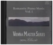 CD - Beethoven, Chopin a.o. - Romantic Piano Music Vol. 1