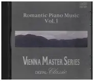 Beethoven, Chopin a.o. - Romantic Piano Music Vol. 1