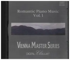 Ludwig Van Beethoven - Romantic Piano Music Vol. 1