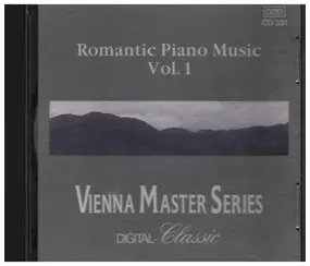 Ludwig Van Beethoven - Romantic Piano Music Vol. 1