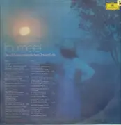 LP - Beethoven, Chopin a.o. /Argerich, Anda a.o. - Träumerei. Die Schönsten romantischen Klavierstücke
