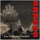 10'' - Beethoven, Chopin, Berlioz - Konzert Zu Hause