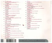 Double CD - Beethoven, Debussy, Mussorgsky a.o. - Zeit für Träume - Digipak