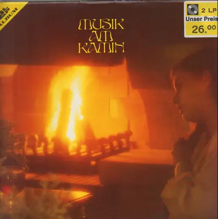 Beethoven, Haydn, Mozart a.o. - Musik am Kamin