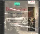 CD - Beethoven, Jorge Federico Osorio, Herrera De La Fuente - Piano Concertos No.1 & No. 2
