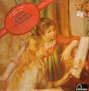 LP - Beethoven, Schubert, Mendelssohn, Schumann - Il Pianoforte Romantico