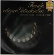 Beethoven, Wagner, Mozart - Freude schöner Götterfunken, Festliche Lieder, Festliche Chöre