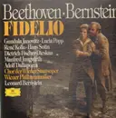 LP-Box - Beethoven, Bernstein - Fidelio