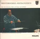 10'' - Beethoven, Brahms, Händel,.. - Meisterwerke-Festkonzerte