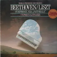 Beethoven, Liszt - Symphonie Nr. 6 'Pastorale' (Katsaris)