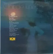 LP - Beethoven, Schubert,.. - Clair De Lune (Anda, Argerich,..)