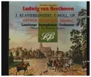 CD - Beethoven - 3. Klavierkonzert