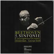 Beethoven - 5.Sinfonie