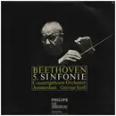 10'' - Beethoven - 5.Sinfonie
