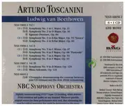 CD-Box - Beethoven - 9 Symphonies & Missa Solemnis