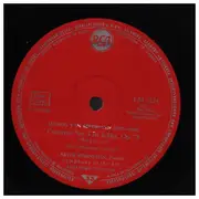LP - Beethoven - Concerto No. 5 (Emperor)