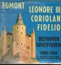 LP - Beethoven - Beethoven Ouvertüren