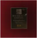 LP-Box - Beethoven - Beethoven Edition - 9 Symphonien - Hardcover Box + Booklet / Tulip Rim