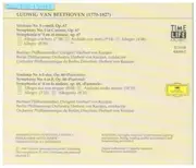 CD - Beethoven - Great Composers: Beethoven I