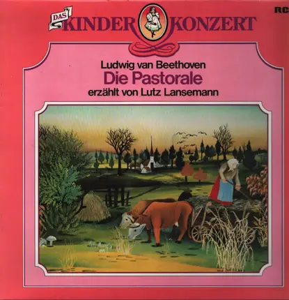 Beethoven - Die Pastorale