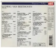 CD-Box - Beethoven - Die schönsten Werke