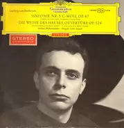 Beethoven - Die Weihe des Hauses - Sinfonie N.o 5 En Do Menor Op. 67