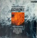 LP - Beethoven - Egmont