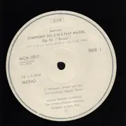 LP - Beethoven - Eroica