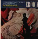 LP - Beethoven - Eroica