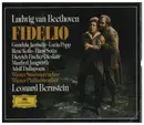 Double CD - Beethoven - Fidelio