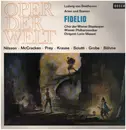 LP - Beethoven - Fidelio