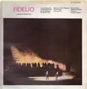 LP - Beethoven - Fidelio