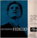 LP - Beethoven - Fidelio