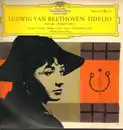LP - Beethoven - Fidelio