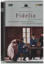 DVD - Beethoven - Fidelio - Still Sealed