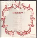 LP-Box - Beethoven - Fidelio - Hardcover Box / Still Sealed