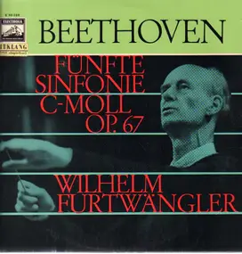 Ludwig Van Beethoven - Fünfte Sinfonie c-Moll