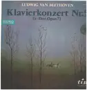 LP - Beethoven - Klavierkonzert Nr. 5