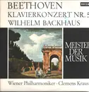 LP - Beethoven - Klavierkonzert Nr.5