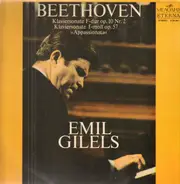 Beethoven - Piano Sonata 2 / 'Appassionata'