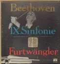 LP-Box - Beethoven - IX. Sinfonie - Hardcover Box + Booklet