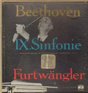Beethoven - IX. Sinfonie