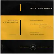 Beethoven - Ouvertüren von Meisterhand 2. Folge