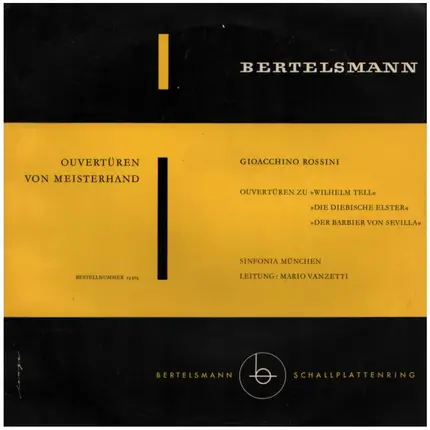 Beethoven - Ouvertüren von Meisterhand 2. Folge