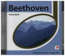 CD - Beethoven - Ouvertüren
