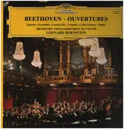 Beethoven - Ouvertures