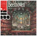 CD - Beethoven - Overtures